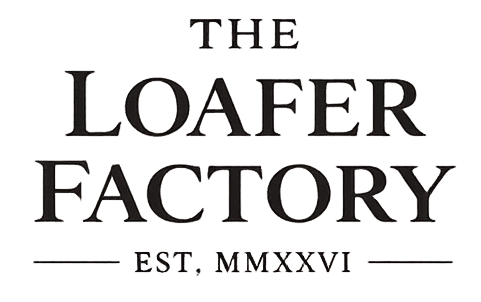 The Loafer Factory