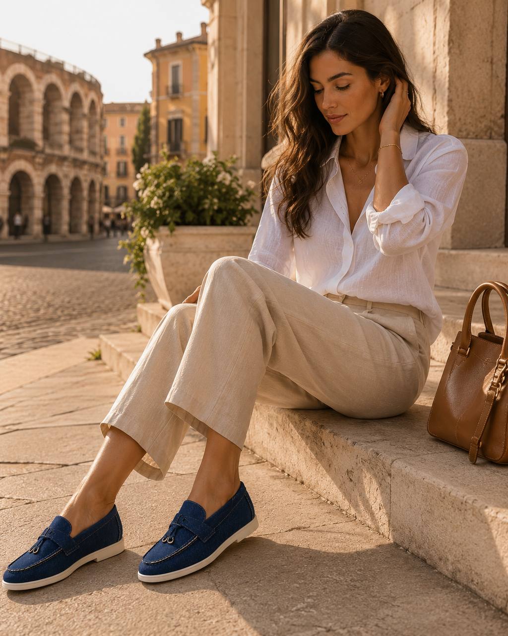 Denim Blue