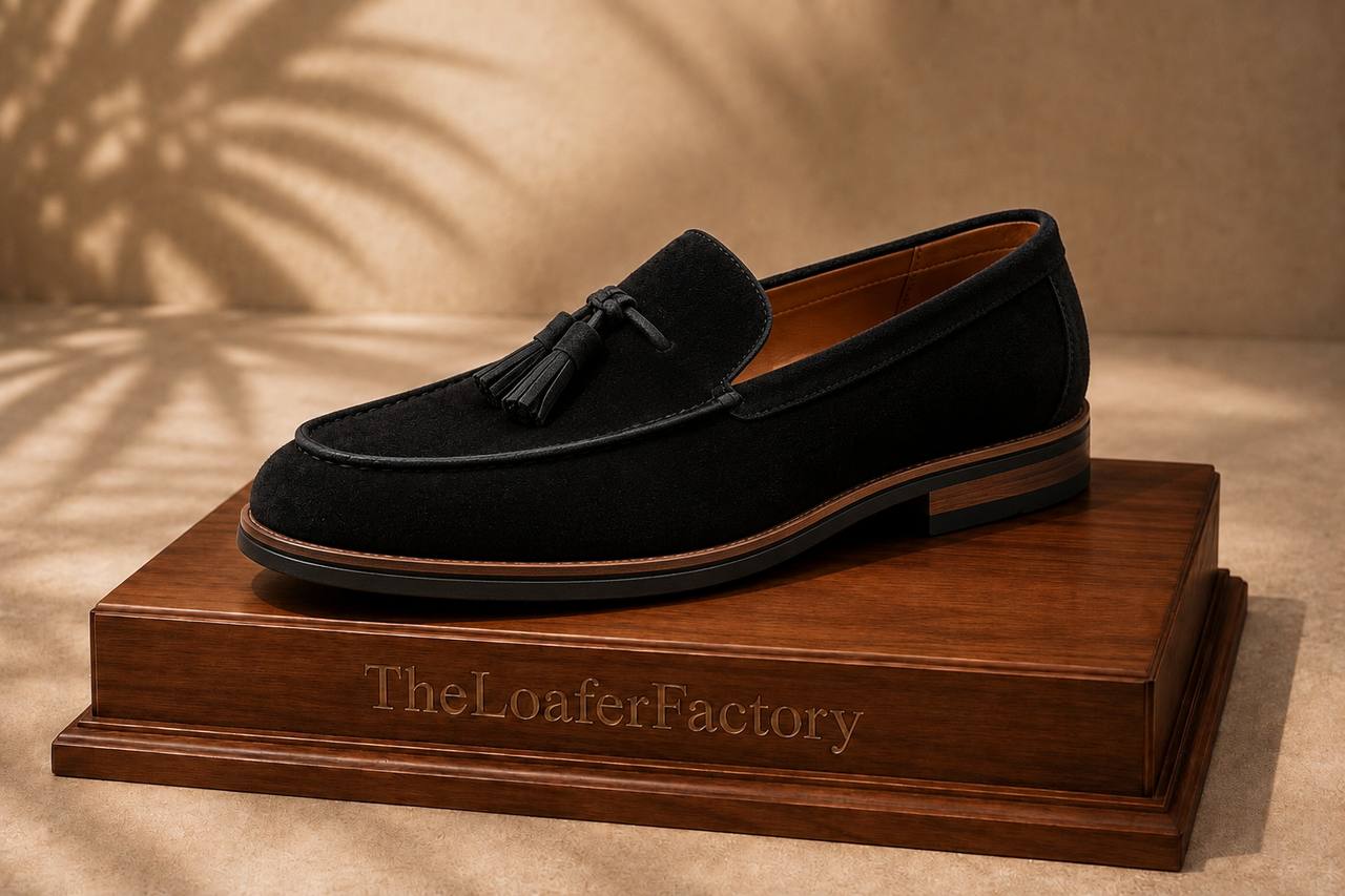 The Monaco Loafer
