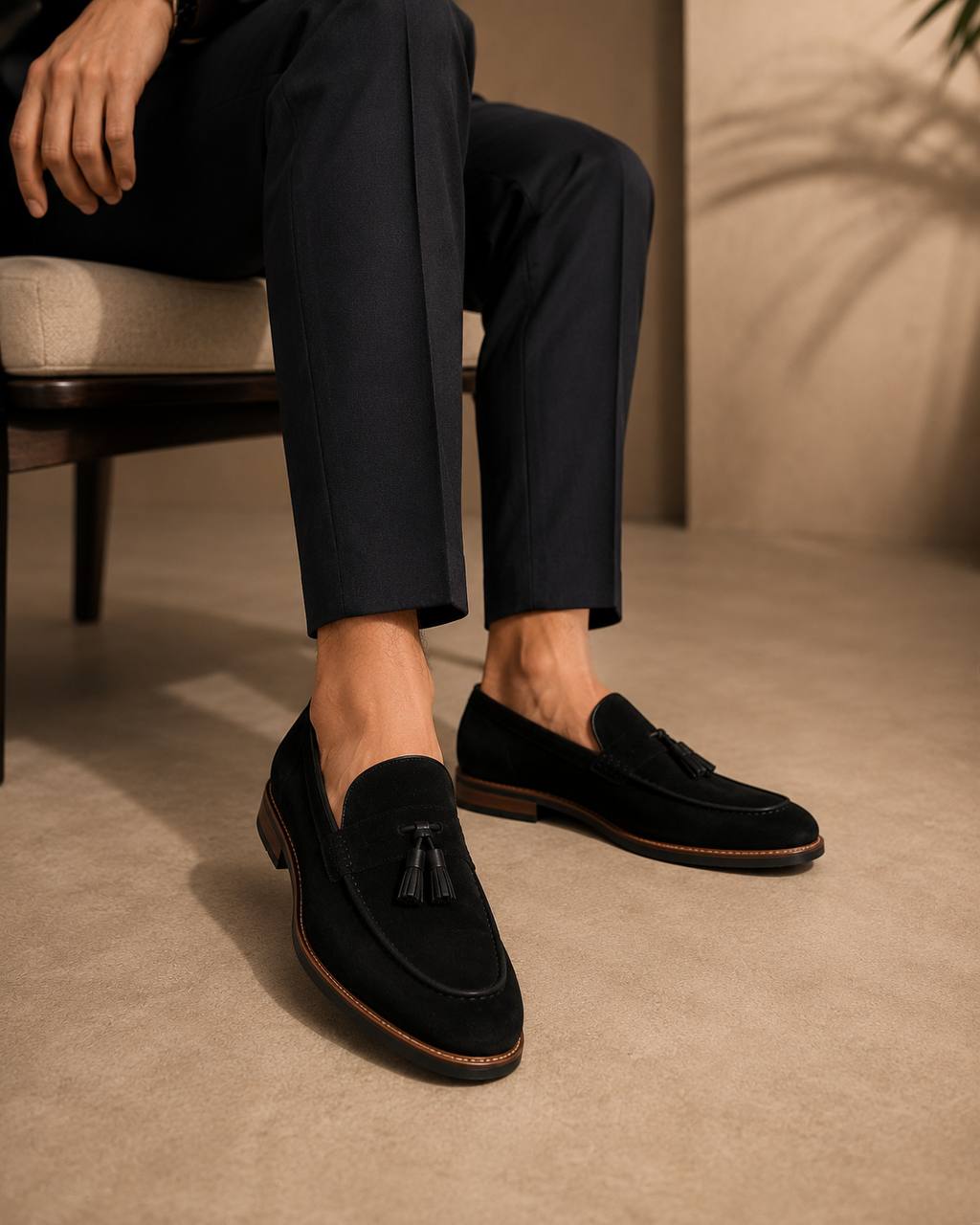 The Monaco Loafer