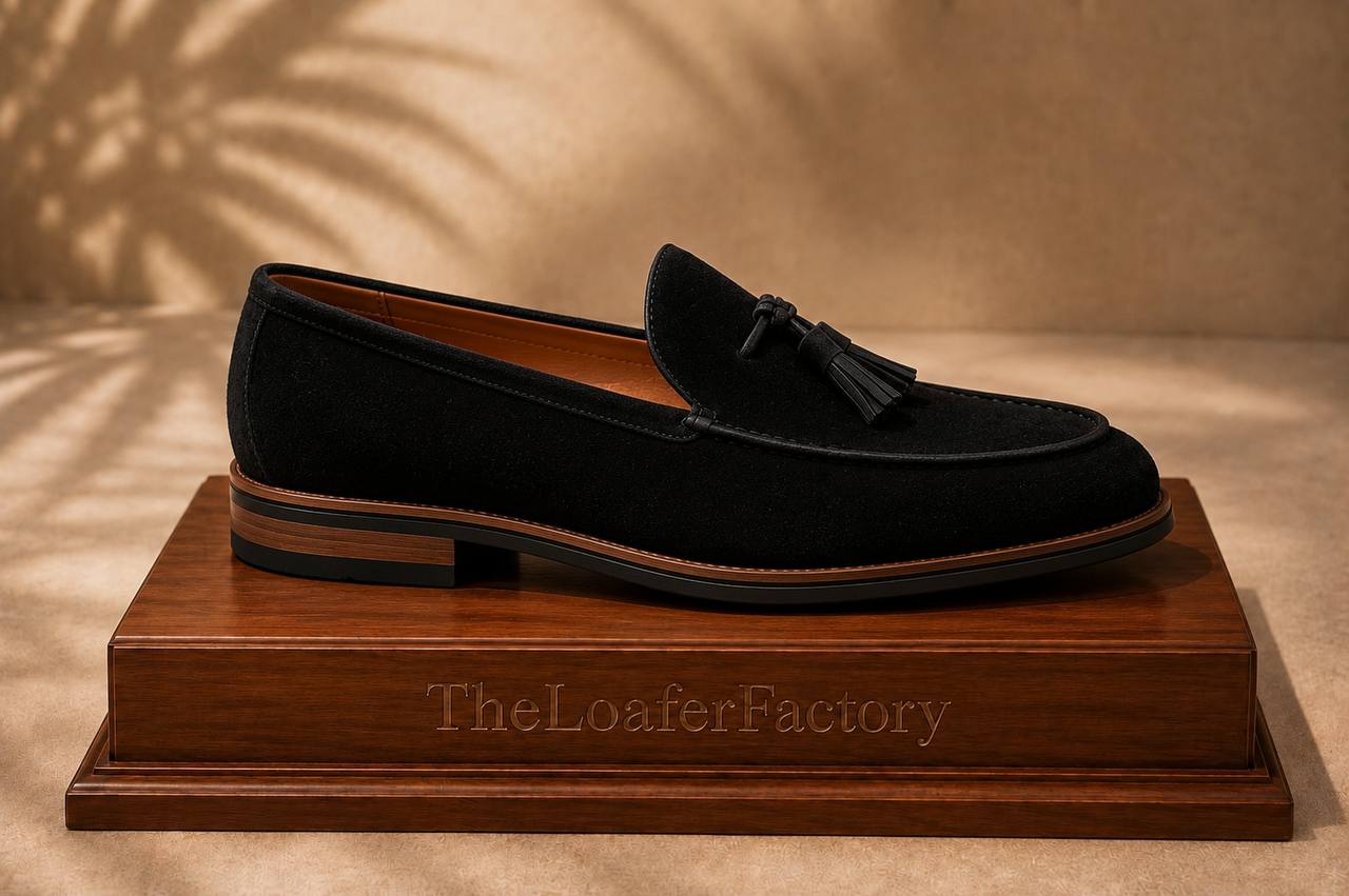 The Monaco Loafer