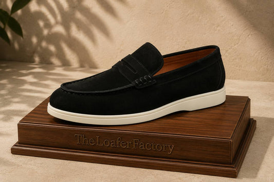 The Nero Loafer